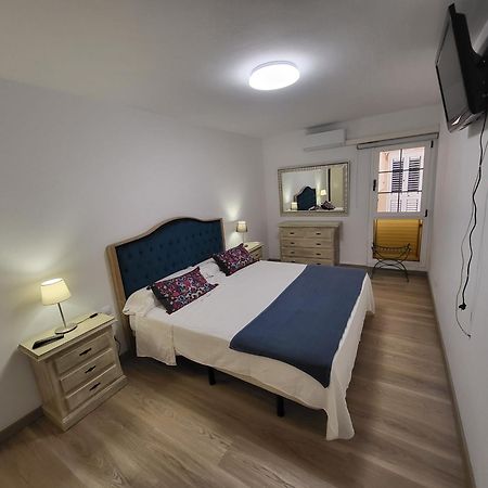 Apartamento Brisas De Morrojable Morro Jable  Exterior foto