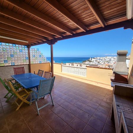 Apartamento Brisas De Morrojable Morro Jable  Exterior foto