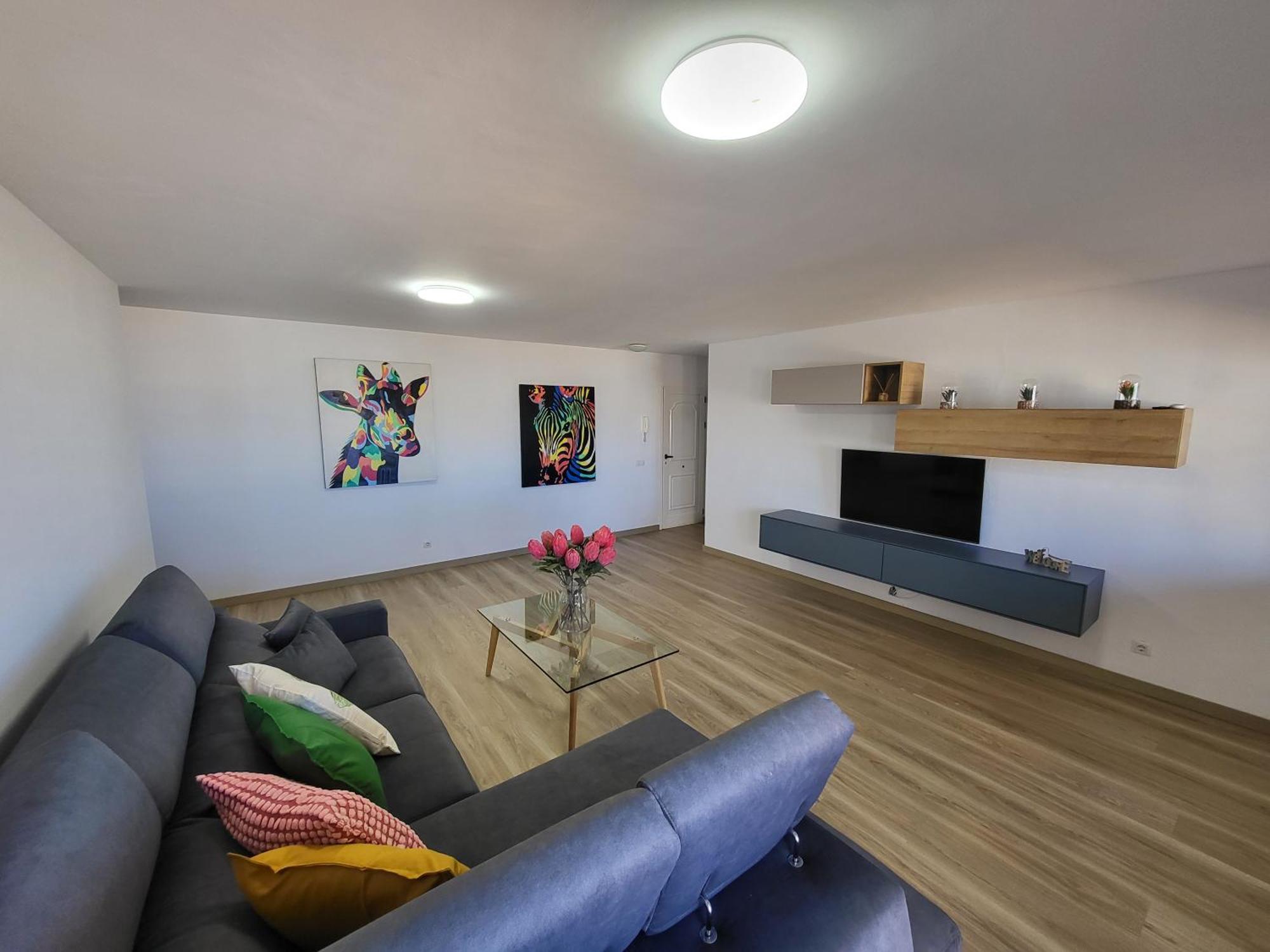 Apartamento Brisas De Morrojable Morro Jable  Exterior foto