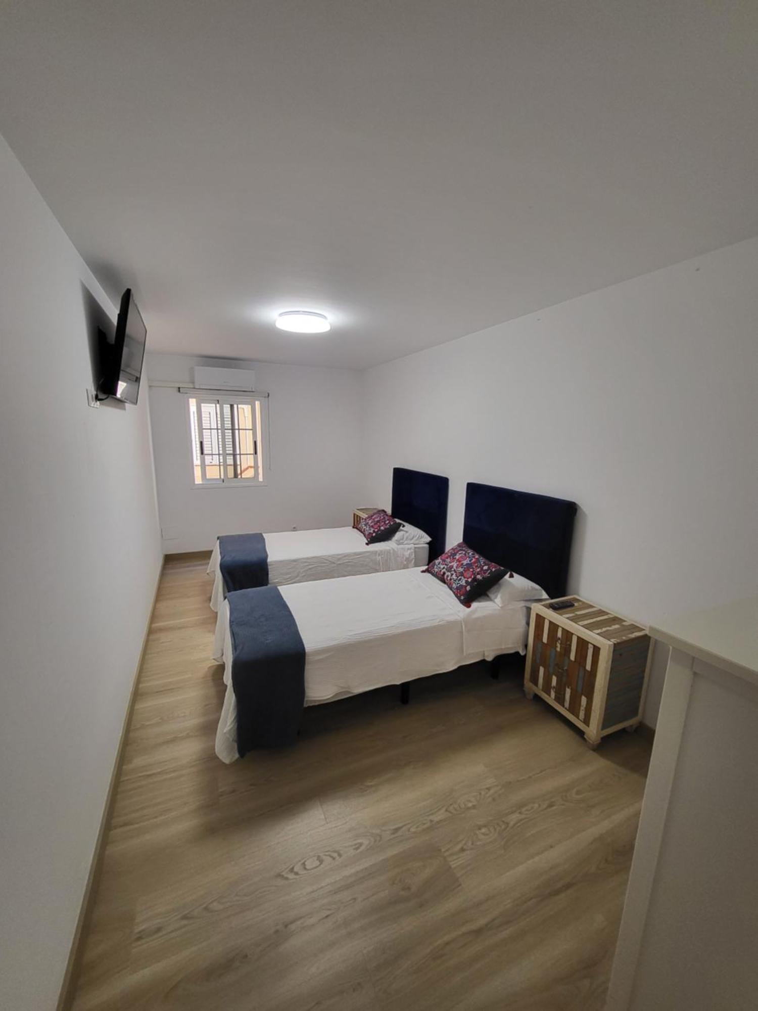 Apartamento Brisas De Morrojable Morro Jable  Exterior foto