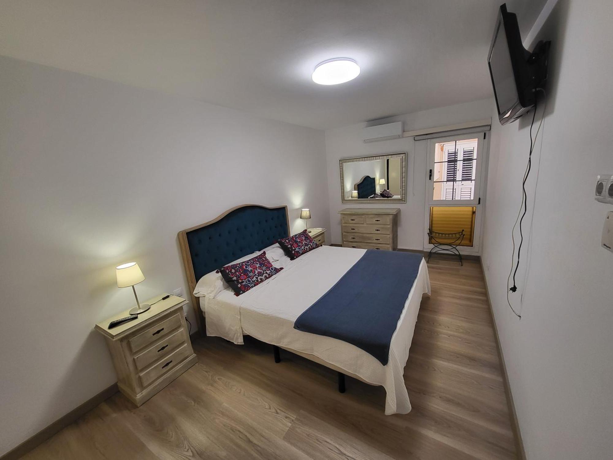 Apartamento Brisas De Morrojable Morro Jable  Exterior foto