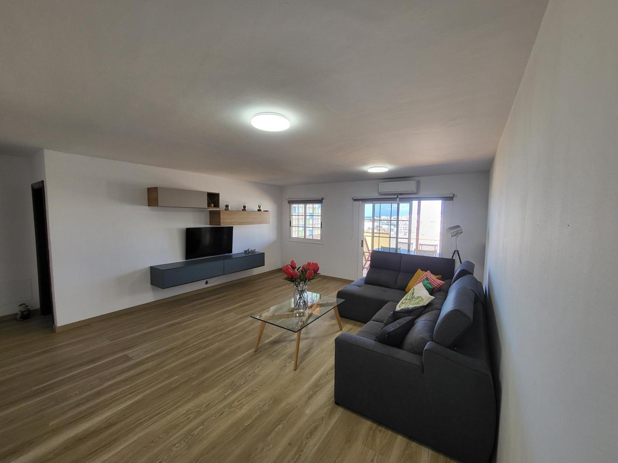Apartamento Brisas De Morrojable Morro Jable  Exterior foto