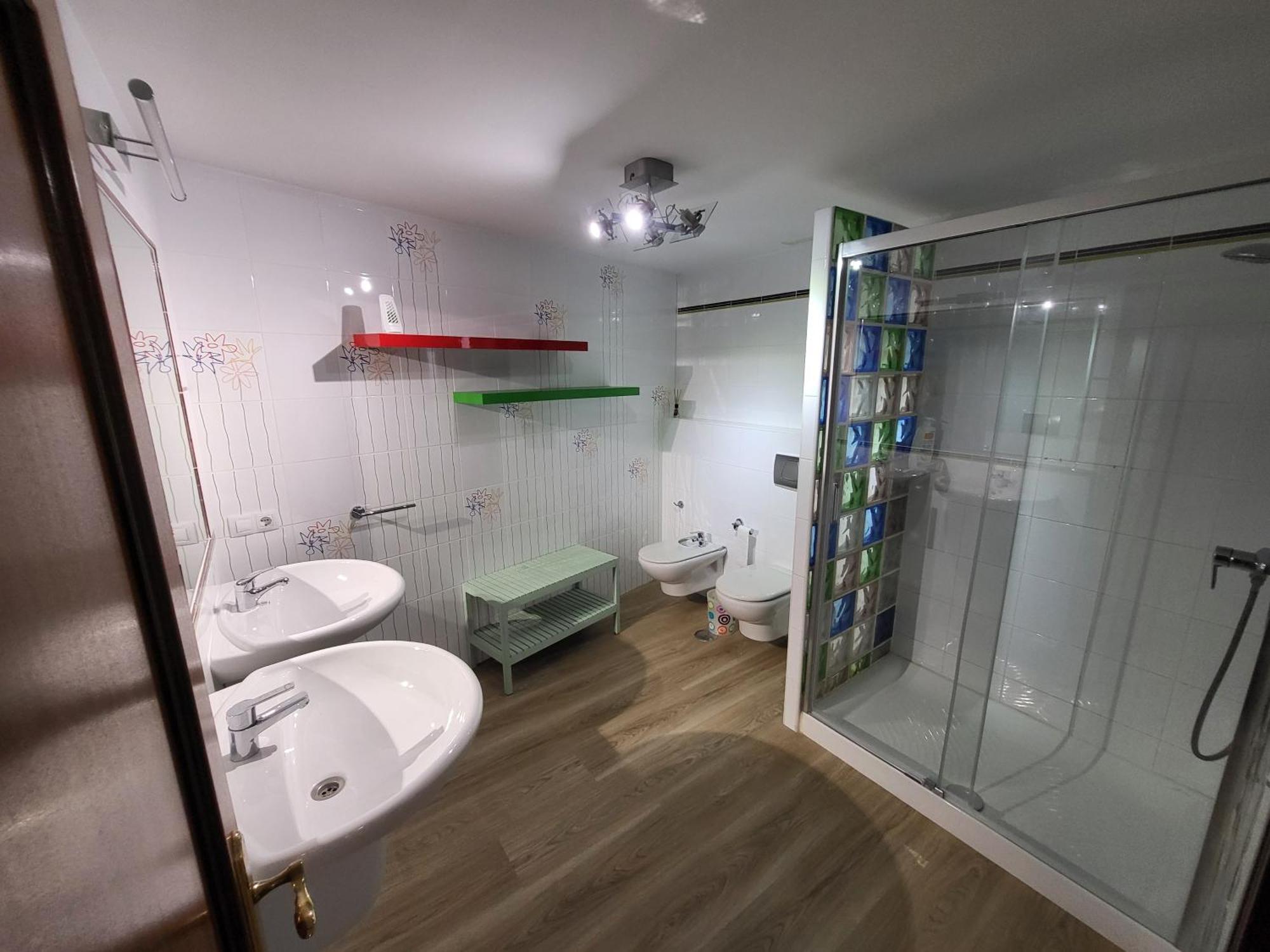 Apartamento Brisas De Morrojable Morro Jable  Exterior foto