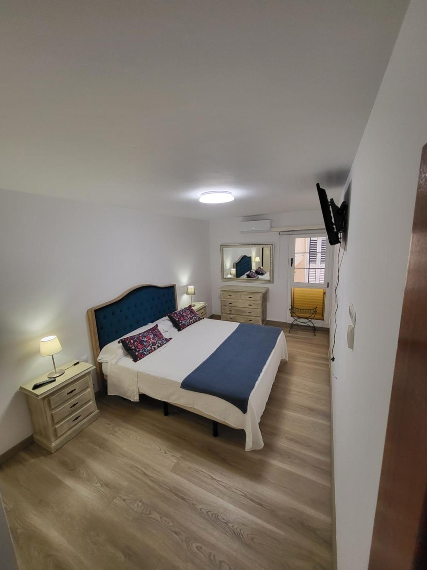Apartamento Brisas De Morrojable Morro Jable  Exterior foto