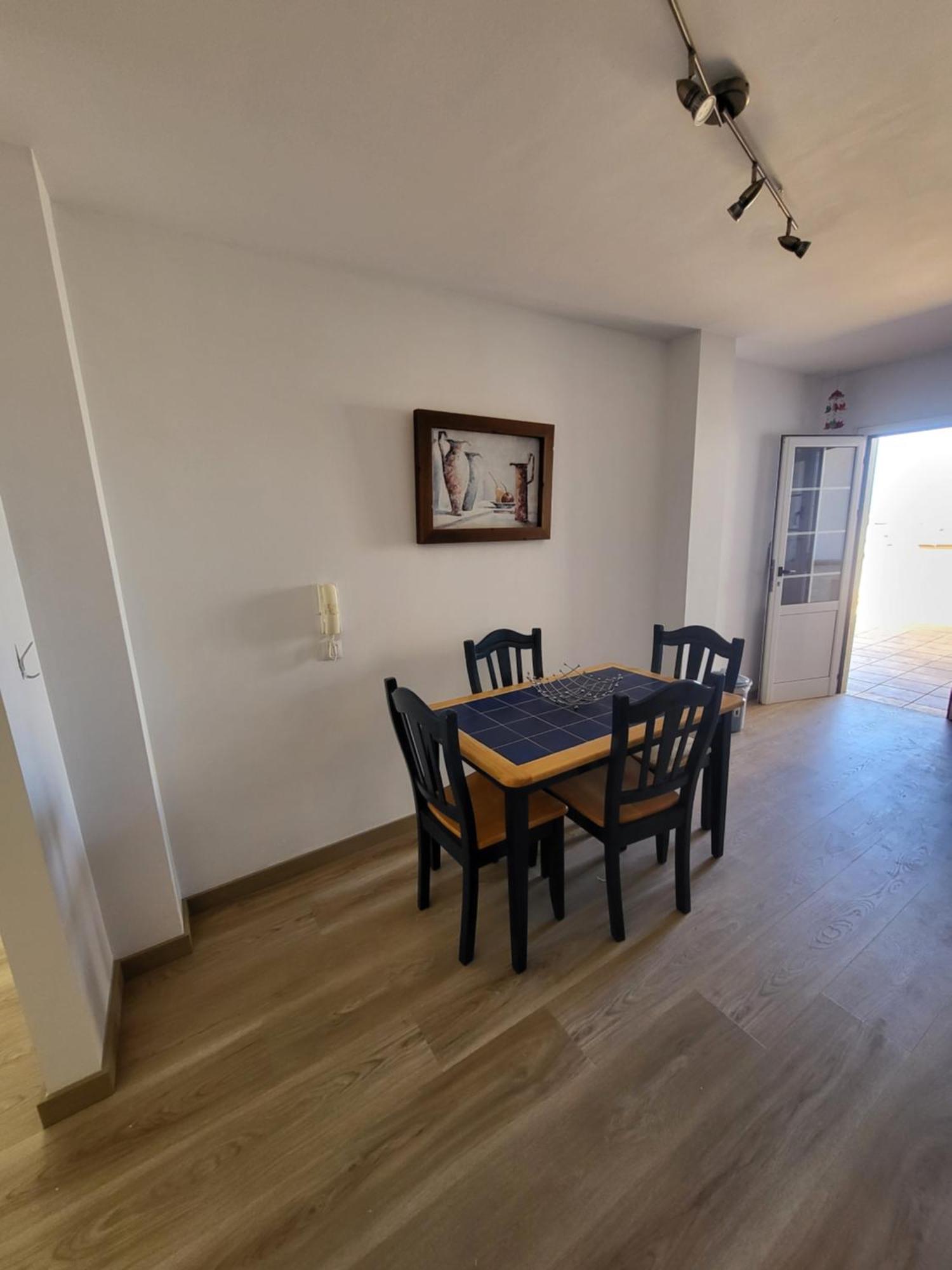 Apartamento Brisas De Morrojable Morro Jable  Exterior foto