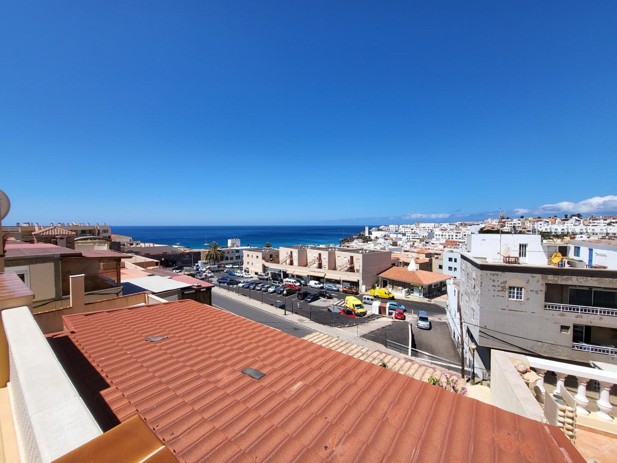 Apartamento Brisas De Morrojable Morro Jable  Exterior foto
