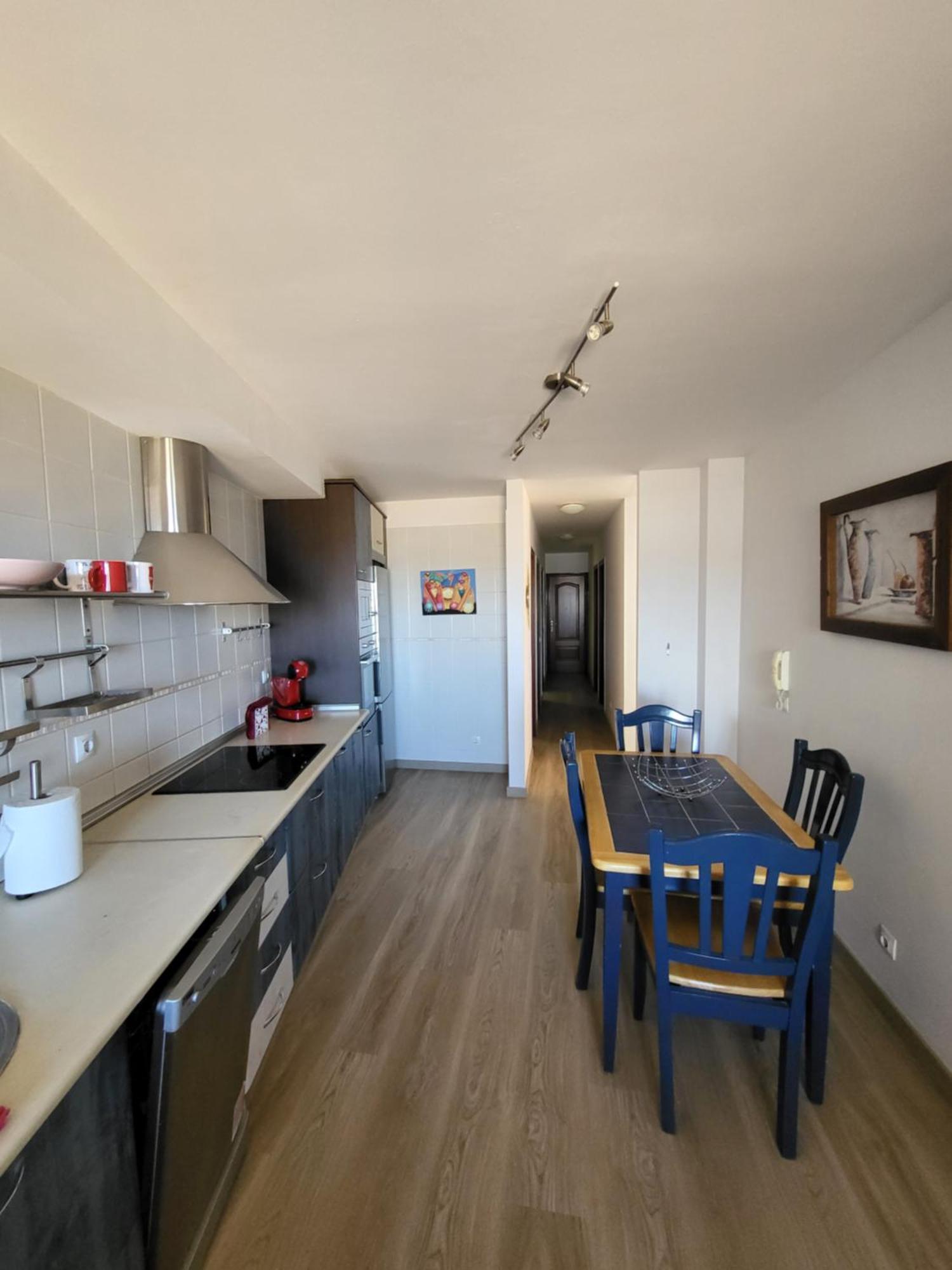 Apartamento Brisas De Morrojable Morro Jable  Exterior foto