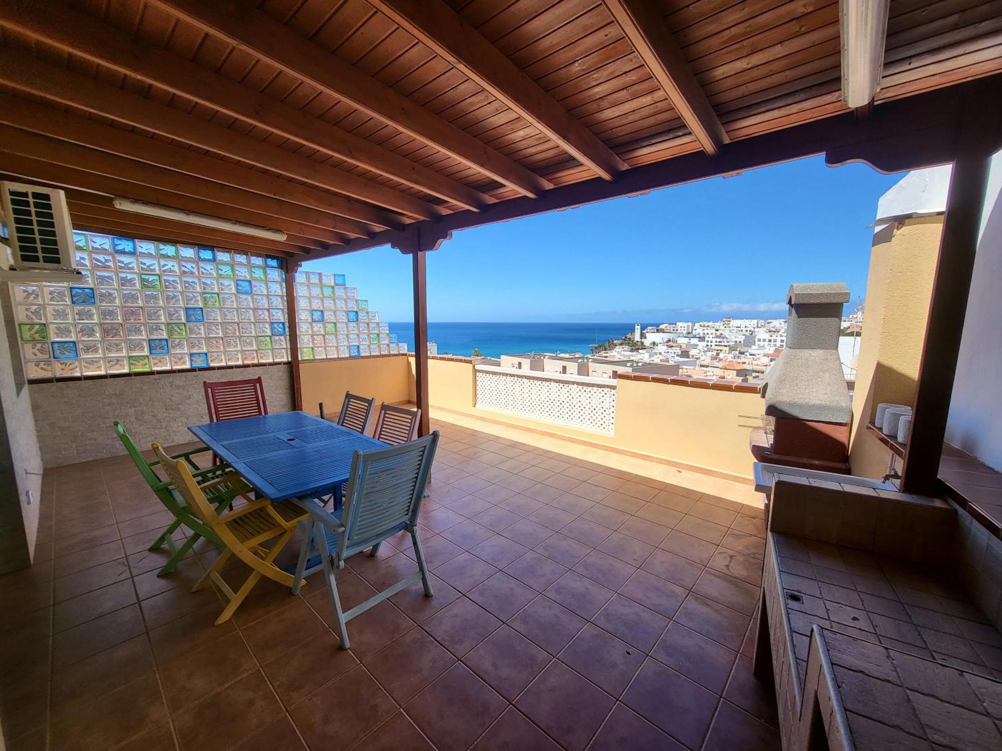 Apartamento Brisas De Morrojable Morro Jable  Exterior foto