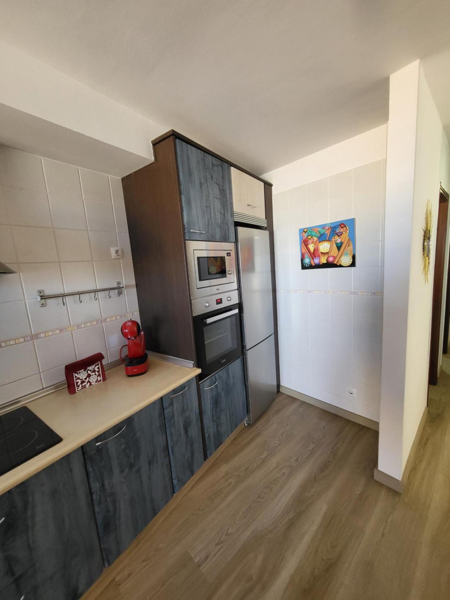 Apartamento Brisas De Morrojable Morro Jable  Exterior foto