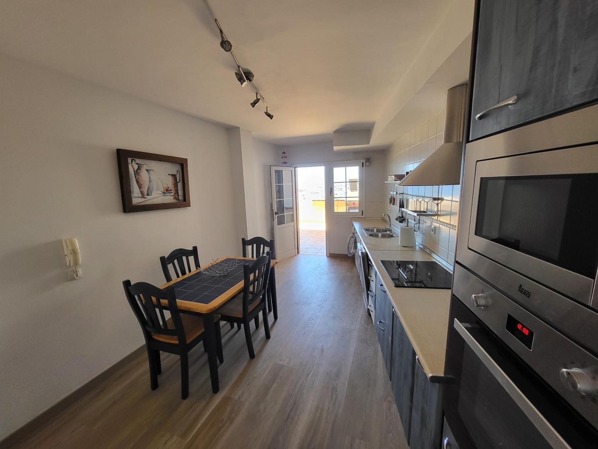Apartamento Brisas De Morrojable Morro Jable  Exterior foto